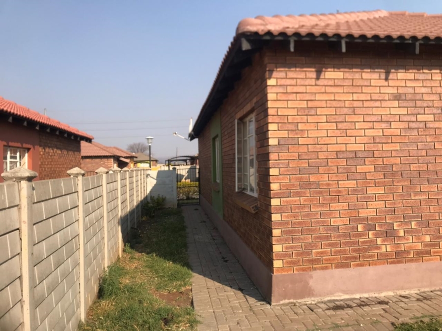 3 Bedroom Property for Sale in Waterval East North West